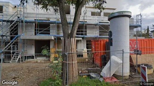 Apartments for rent in Bonn - Photo from Google Street View
