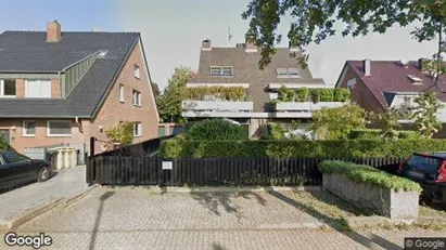 Apartments for rent in Rhein-Kreis Neuss - Photo from Google Street View
