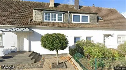 Apartments for rent in Rhein-Kreis Neuss - Photo from Google Street View