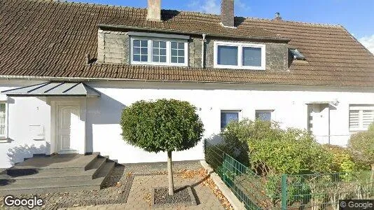 Apartments for rent in Rhein-Kreis Neuss - Photo from Google Street View