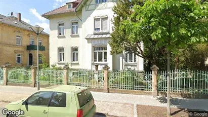 Apartments for rent in Saxon Switzerland-Eastern Ore Mountains - Photo from Google Street View