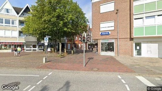 Apartments for rent in Ostholstein - Photo from Google Street View