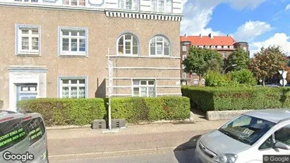 Apartments for rent in Herne - Photo from Google Street View