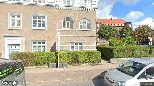Apartments for rent in Herne - Photo from Google Street View