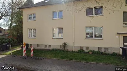 Apartments for rent in Bochum - Photo from Google Street View