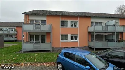 Apartments for rent in Essen - Photo from Google Street View