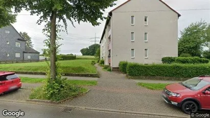 Apartments for rent in Bochum - Photo from Google Street View