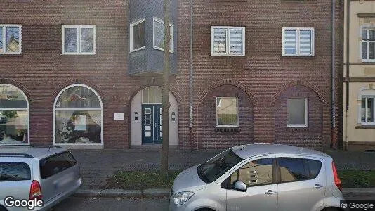 Apartments for rent in Bochum - Photo from Google Street View