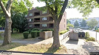 Apartments for rent in Duisburg - Photo from Google Street View