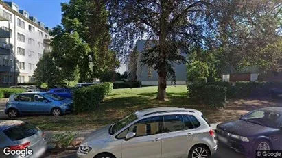 Apartments for rent in Dresden - Photo from Google Street View