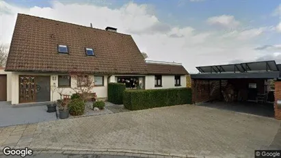 Apartments for rent in Mülheim an der Ruhr - Photo from Google Street View