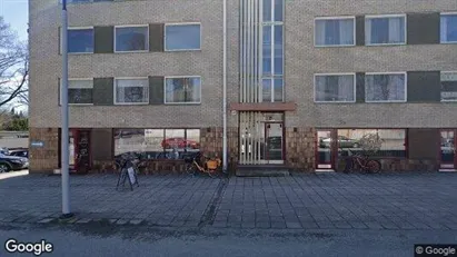 Apartments for rent in Uusikaupunki - Photo from Google Street View