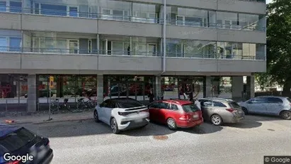 Apartments for rent in Turku - Photo from Google Street View
