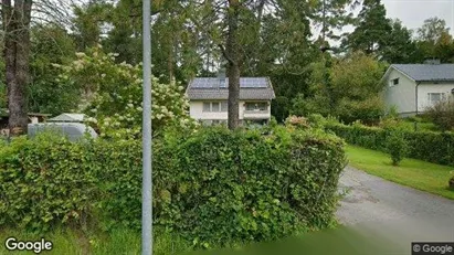 Apartments for rent in Jyväskylä - Photo from Google Street View