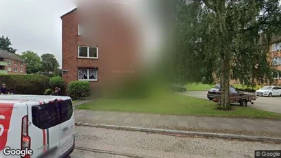 Apartments for rent in Segeberg - Photo from Google Street View
