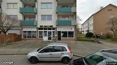 Apartments for rent in Plön - Photo from Google Street View