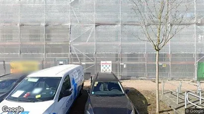 Apartments for rent in Kiel - Photo from Google Street View