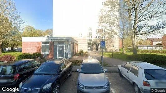 Apartments for rent in Plön - Photo from Google Street View