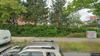 Apartments for rent in Mecklenburgische Seenplatte - Photo from Google Street View