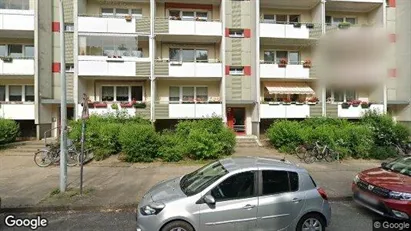 Apartments for rent in Mecklenburgische Seenplatte - Photo from Google Street View