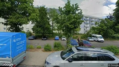 Apartments for rent in Mecklenburgische Seenplatte - Photo from Google Street View