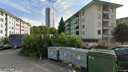 Apartments for rent in Bern-Mittelland - Photo from Google Street View