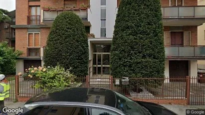 Rooms for rent in Forlì - Photo from Google Street View