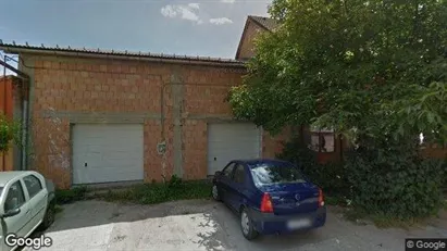 Apartments for rent in Sibiu - Photo from Google Street View