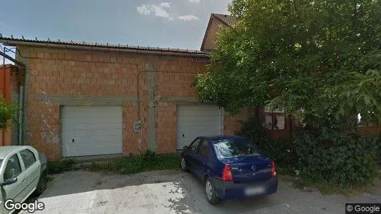 Apartments for rent in Sibiu - Photo from Google Street View