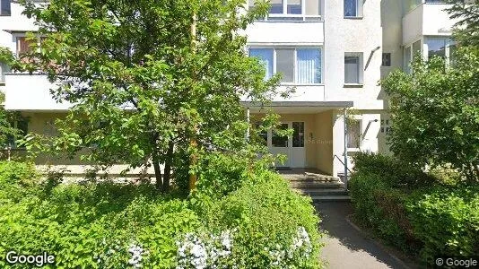 Apartments for rent in Săcele - Photo from Google Street View