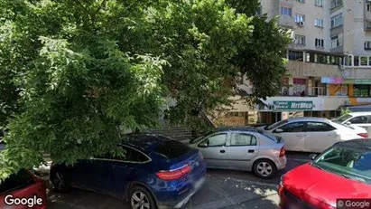 Apartments for rent in Craiova - Photo from Google Street View