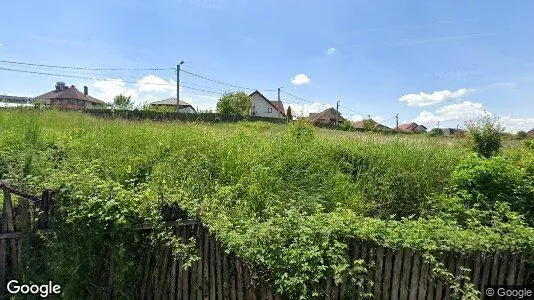 Apartments for rent in Piteşti - Photo from Google Street View