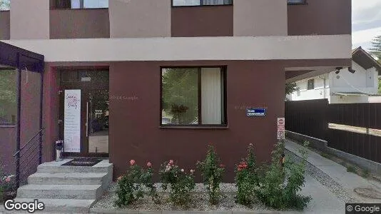 Apartments for rent in Piteşti - Photo from Google Street View
