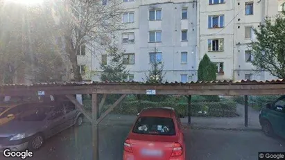 Apartments for rent in Târgu Mureş - Photo from Google Street View