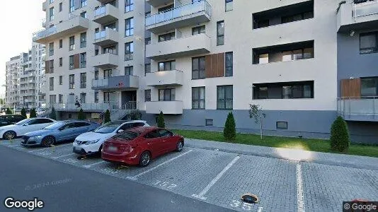 Apartments for rent in Târgu Mureş - Photo from Google Street View