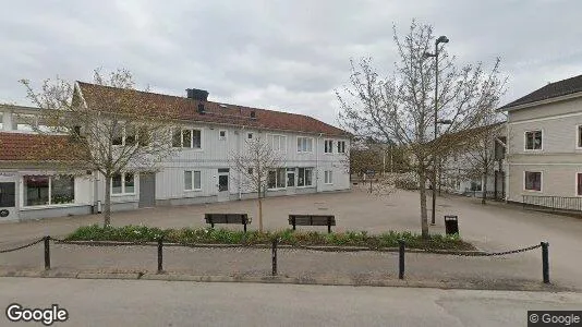 Apartments for rent in Gislaved - Photo from Google Street View