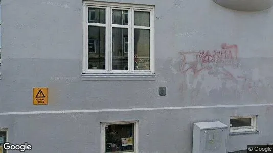 Apartments for rent in Trondheim Midtbyen - Photo from Google Street View