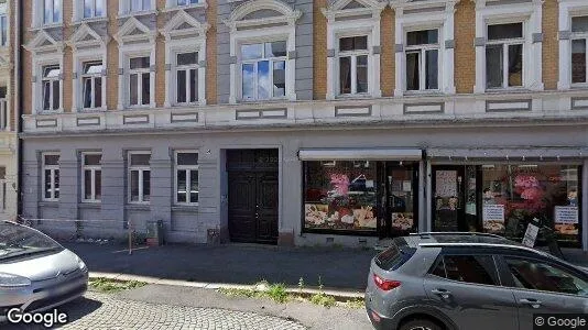 Apartments for rent in Oslo Grünerløkka - Photo from Google Street View