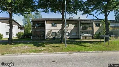 Apartments for rent in Riihimäki - Photo from Google Street View