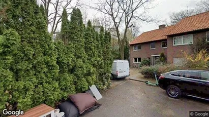 Apartments for rent in Münster - Photo from Google Street View
