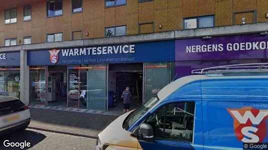 Apartments for rent in Amersfoort - Photo from Google Street View