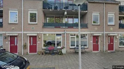 Apartments for rent in Heemstede - Photo from Google Street View