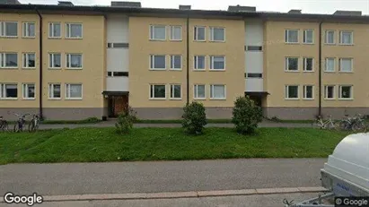 Apartments for rent in Helsinki Läntinen - Photo from Google Street View