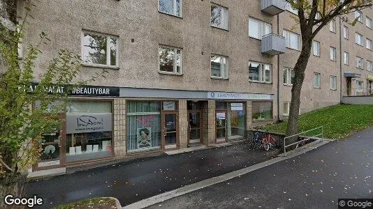 Apartments for rent in Lahti - Photo from Google Street View
