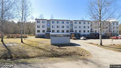 Apartments for rent in Imatra - Photo from Google Street View