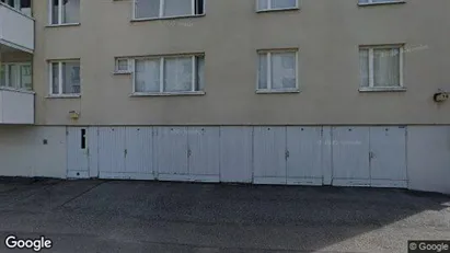 Apartments for rent in Helsinki Läntinen - Photo from Google Street View
