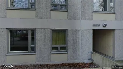 Apartments for rent in Helsinki Keskinen - Photo from Google Street View
