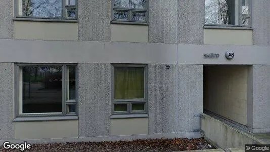 Apartments for rent in Helsinki Keskinen - Photo from Google Street View