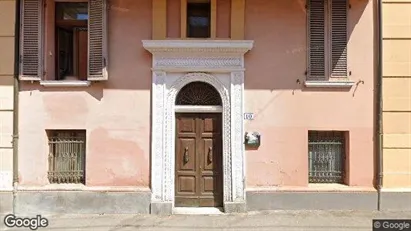 Apartments for rent in Bologna - Photo from Google Street View