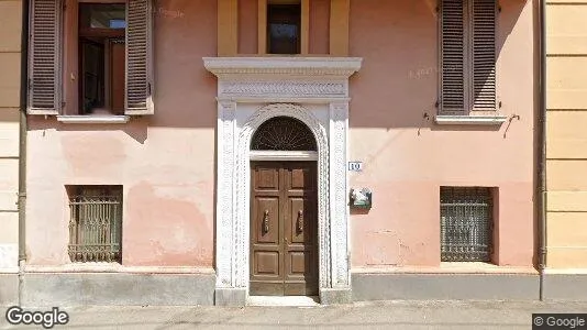 Apartments for rent in Bologna - Photo from Google Street View